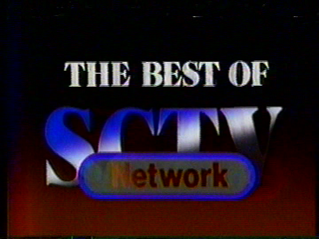 Best of SCTV