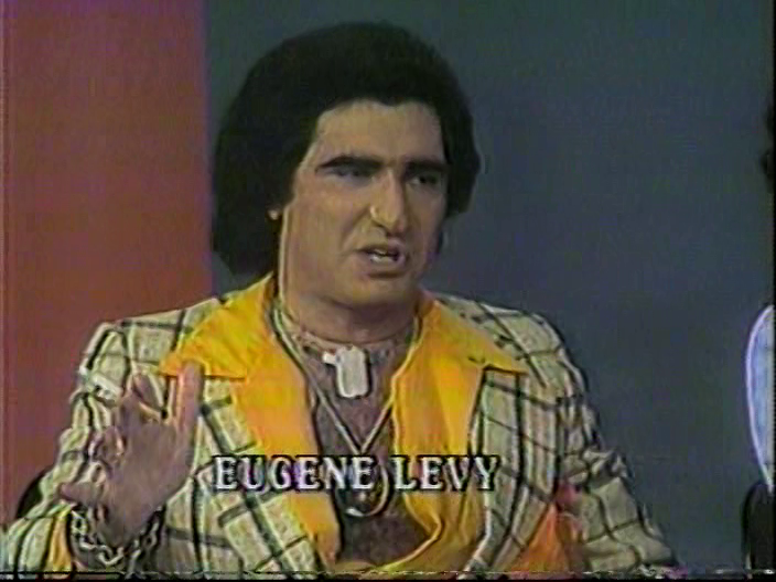 Eugene Levy