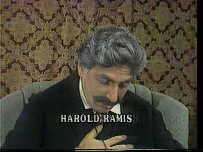 Harold Ramis