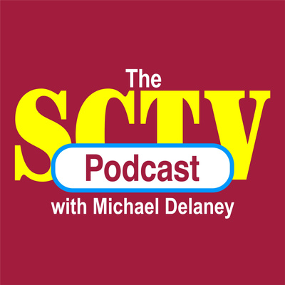 SCTV podcast