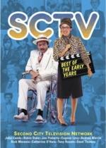 SCTV Best of the Early Years DVD