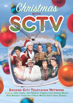 Christmas with SCTV